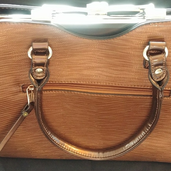 Fashion bag - Picture 5 of 8